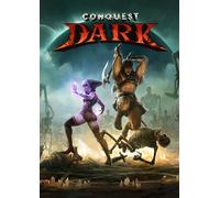 Conquest Dark PC