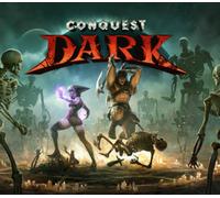 Conquest Dark PC Steam CD Key