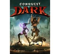 Conquest Dark (PC) - Steam Gift - GLOBAL