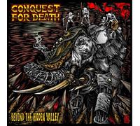 Conquest for Death - Beyond the Hidden Valley