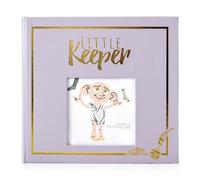 ConQuest Harry Potter Little Keeper Baby Photo Album