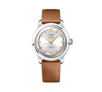 Longines Conquest Brown Automatic Watch L1.649.4.72.2