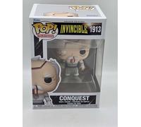 CONQUEST | Invincible | Funko Pop Television #1913
