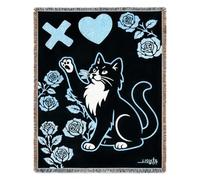 Conquest Lights Out Fred Approved Blanket