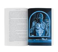 Conquest Navessa Allen Lights Out Book Scene Illustrations Set (6-Pack)