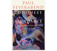Conquest of Abundance - A Tale of Abstraction Versus the Richness of Richness