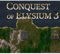 Conquest of Elysium 3 Steam Gift