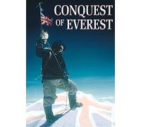 Conquest Of Everest