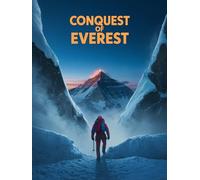 Conquest Of Everest
