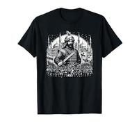 Conquest of Istanbul 1453 T-Shirt