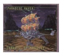 Conquest of paradise