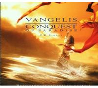 Conquest of Paradise by Vangelis (1992-01-01)