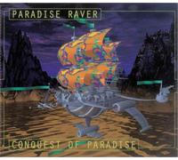 Conquest of Paradise [Maxi-Single]