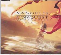 Conquest of Paradise / Moxica An [Unbekannter Einband].
