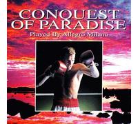 Conquest of paradise (played by Allegro Milano)