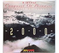 Conquest Of Paradise: The Music Of Vangelis
