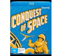 Conquest of Space