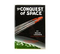 Conquest of Space (Apogee Books Space Series)