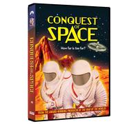 Conquest of Space (DVD) (US IMPORT)