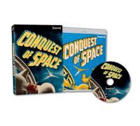 Conquest of Space (Imprint) (Blu-Ray)