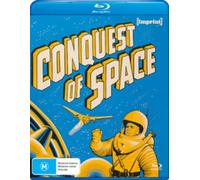 Conquest of Space [New Blu-ray] Australia - Import