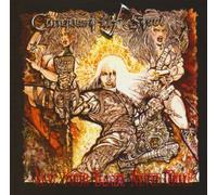 Conquest Of Steel - May Your Blade Never Dull