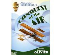 Conquest Of The Air [DVD]
