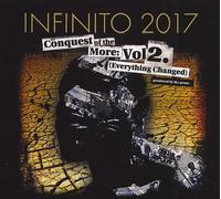 Conquest of the More - Vol. 2 Everything Changed