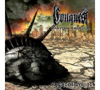 Conquest - Paradox Vol. Ii Babylon America [VINYL]