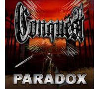 Conquest - Paradox [VINYL]