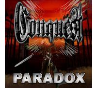 Conquest - Paradox [VINYL]