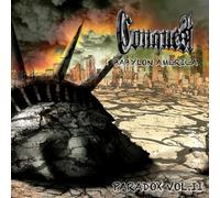Conquest - Paradox Vol. Ii Babylon America [VINYL]