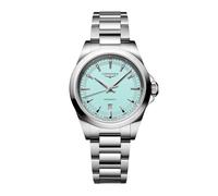 Conquest Quartz 30mm Ladies Watch Mint