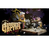 Conquest Tactics : Realm of Sin
