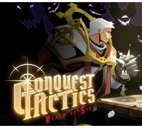 Conquest Tactics: Realm of Sin PC Steam CD Key