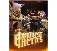 Conquest Tactics: Realm of Sin (PC) - Steam Key - GLOBAL