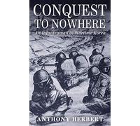 Conquest to Nowhere