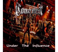 Conquest - Under The Influence