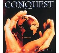 Conquest - Worlds Apart 1