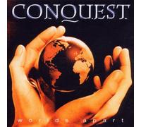 Conquest - World's Apart