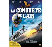 Conquete de l'air (la) - DVD