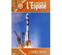 Conquete De L'espace-Espace Russe - Conquete De L'Espace-Espace Russe / Various [DVD] [Region 1] [NTSC] [US Import]