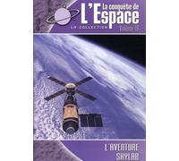 Conquete De L'Espace-L'Aventure [DVD] [Region 1] [US Import] [NTSC]