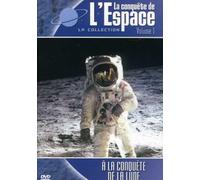 Conquete De L'Espace-Lune / Various / (Ntsc Can) [DVD] [Region 1] [NTSC] [US Import]