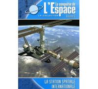 Conquete De L'Espace-Station 6 [DVD] [Region 1] [US Import] [NTSC]