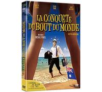 Conquete du bout du monde (la) - DVD