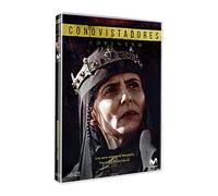 Conquistadores: Adventum (2 disc)