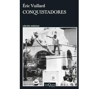 Conquistadores (Andanzas)