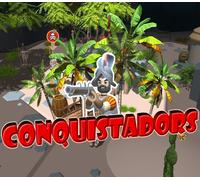 Conquistadors Steam CD Key