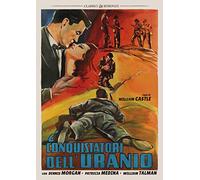 Conquistatori Dell'Uranio (I)